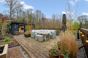 Garden- click for photo gallery